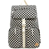 Vans Modell FIELD TRIPPIN RUCKSACK LCKWHT T. N/A, weiß, One size