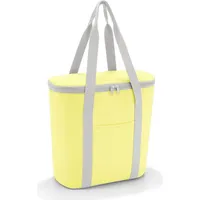 Reisenthel thermoshopper lemon ice