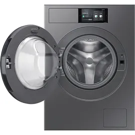 Samsung WF90F09C4SU2 Bespoke AI Waschmaschine (9 kg, 1400 U/min)