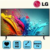 LG 65QNED85T6C 65" 4K Smart TV QNED85