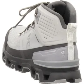 On Cloudrock 2 Waterproof Damen Glacier / Eclipse 40,5