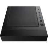 CSL Gaming-PC M11500H 2023 27" Full HD AMD Ryzen 7 5700X 4,4 GHz 32 GB RAM 1 TB SSD GeForce RTX 4060 Win 11