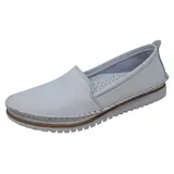 Andrea Conti SHOES Andrea Conti Slipper Weiß | Weiß - 37