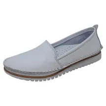 Andrea Conti SHOES Andrea Conti Slipper Weiß | Weiß - 37