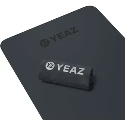 YEAZ Set - Handtuch & Matte CARESS