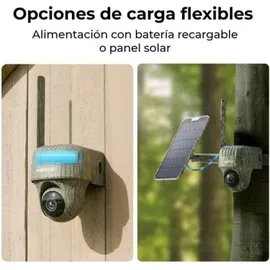 Reolink Go Series G450 Grün