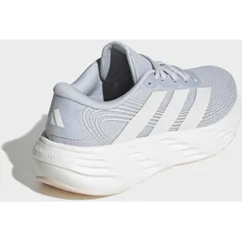 adidas Galaxy 8 Damen Slim Halo Blau/Cloud Weiß/Dash Grau 38,5