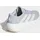 adidas Galaxy 8 Damen Slim Halo Blau/Cloud Weiß/Dash Grau 38,5