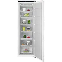 AEG Arctis TB7NA181DC Weiß