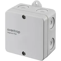 OVENTROP Signalkonverter Regtronic PSW für PWM/0-10 V Pumpensteuerung