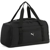 Puma Sporttasche TRAIN ALL DAY schwarz