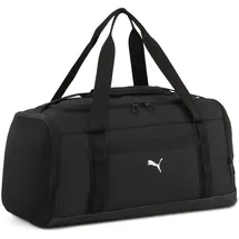 Puma Sporttasche TRAIN ALL DAY schwarz