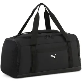 Puma Sporttasche TRAIN ALL DAY schwarz