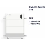 dyness Tower Pro TP7 7,68 kWh