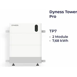 dyness Tower Pro TP7 7,68 kWh