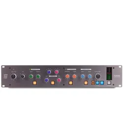 Solid State Logic Fusion - Dynamik-Prozessor