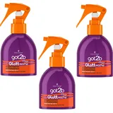 got2b Glättungsspray Glattmacher Stylingsprays 200 ml