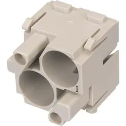 Harting Modul Buchseneinsatz 09140023101