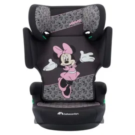 Bebeconfort RoadFix i-Size Authentic Minnie grau