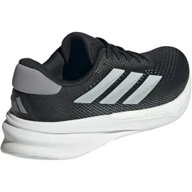 adidas Supernova Stride 2 Core Black / Cloud White / Grey 45 1/3