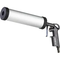 AEROTEC Druckluftkartuschenpistole DP 310-Pro 310 ml 60l/min 6,3bar