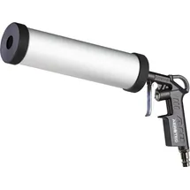 AEROTEC Druckluftkartuschenpistole DP 310-Pro 310 ml 60l/min 6,3bar