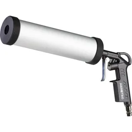 AEROTEC Druckluftkartuschenpistole DP 310-Pro 310 ml 60l/min 6,3bar