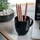 Villeroy & Boch Kaffeebecher 0,36 l Blau 6 St.