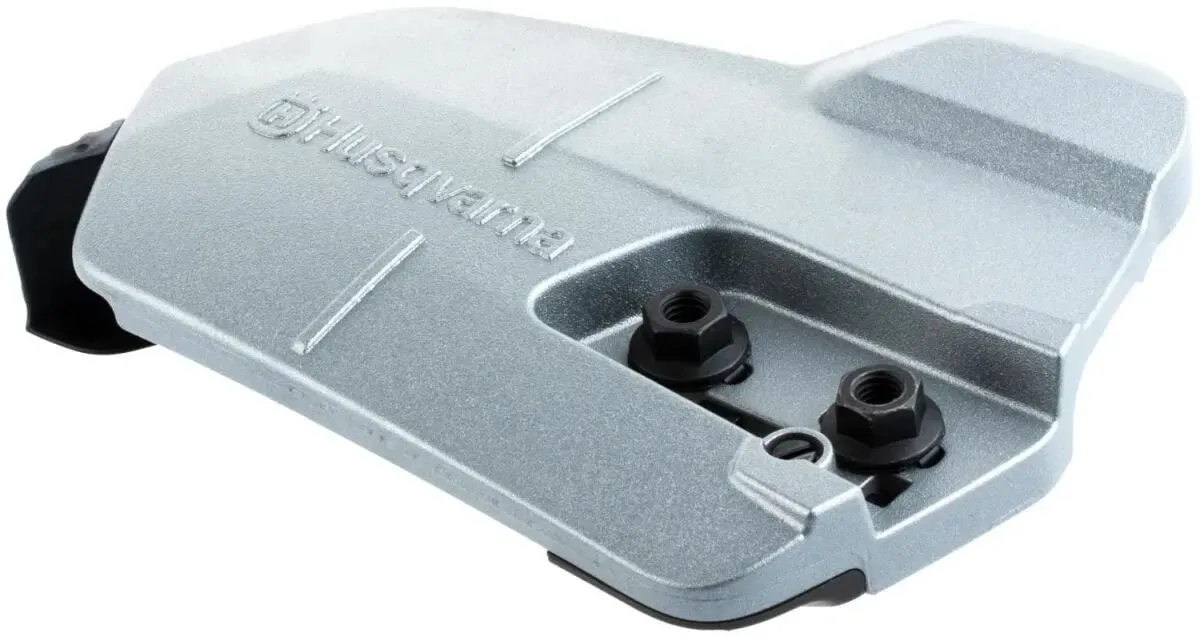 Kupplungsdeckel Kpl. für Husqvarna Motorsägen 550 XP, 550 XP G, 550 XP G II, 550 XP II, 560 XP, 560 XP G, 560 XP G II, 560 XP II