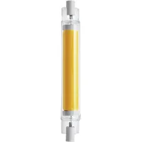 EGLO LED-Birne R7S 110228 8 W GU10 warmweiß