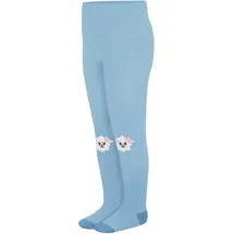 normani Outdoor Sports Merino Strumpfhose mit Noppen Blau 50-56