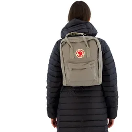 Fjällräven Kanken 16 l fog