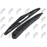 NTY EWB-PL-009 Scheibenwischerarm hinten