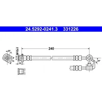 ATE 24.5292-0241.3
