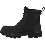 ECCO Grainer M 6IN WP Fashion Boot, Black, 44
