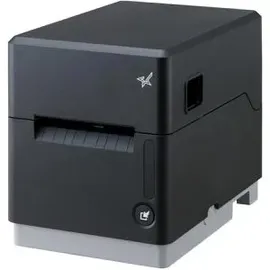 Star Micronics Star MCL32CI - Bondrucker/Etikettendrucker, POS/Kasse, LAN/USB