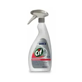Diversey CIF Badreiniger 2in1 750ml