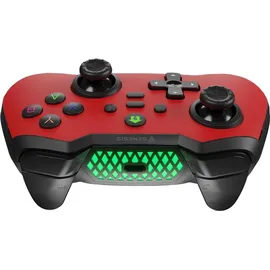 GENESIS Mangan 400 Controller Rot PC / Switch
