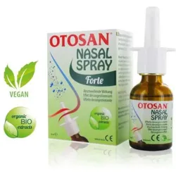 OTOSAN Nasenspray 30 ml Nasenspray