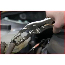 KS Tools Schlauchschellen-Gripzange 175 mm