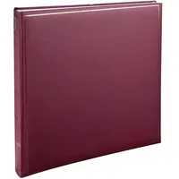 Henzo Fotoalbum Champagne 35x35 70 weisse Seiten 1019809 (35 x 35 cm