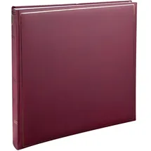 Henzo Fotoalbum Champagne 35x35 70 weisse Seiten 1019809 (35 x 35 cm