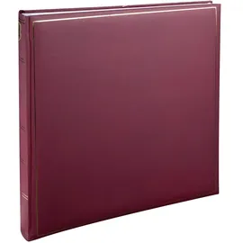 Henzo Fotoalbum Champagne 35x35 70 weisse Seiten 1019809 (35 x 35 cm