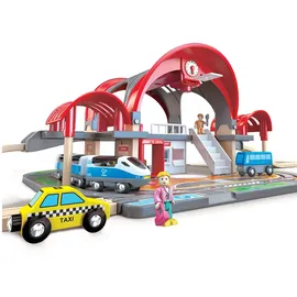HaPe Großstadtbahnhof (E3725)