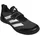 Adidas The Total Gewichtheberschuh SCHWARZ|WEISS|grau 38 2/3