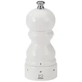 Peugeot Paris u'Select Pfeffermühle 12 cm weiß lackiert