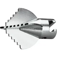 Rothenberger Rothenberger, + Kreuzblattbohrer. gezahnt. 16K. D=25mm (40 mm)