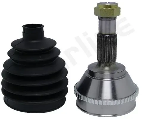 STARLINE Gelenksatz, Antriebswelle 1822601 beidseitig für Fiat Citroën
