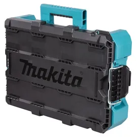 Makita Maktrak Werkzeugbox M leer blau/schwarz 56 x 39 x 16 cm