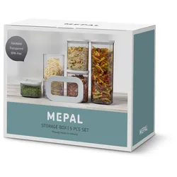 MEPAL Starterset MODULA
